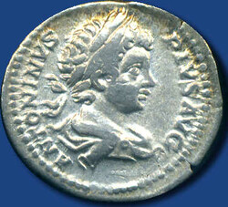 10.30.350: Ancient Coins - Roman Imperial Coins - Antoninus Pius, 138 - 161