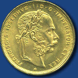 40.380.190: Europa - Österreich / Römisch Deutsches Reich - Franz Joseph I., 1848 - 1916