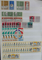 ZUSAMMENDRUCKE 1955-1990 im dicken E-Buch m. gestpl. Kombinationen in ...