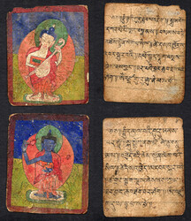 6230: Tibet - Specialties