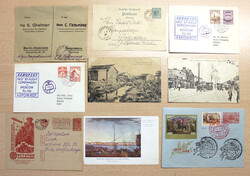 OSTBLOCKER, Sowjetunion m. an die 300 verschiedenen Bedarfs- u. ...