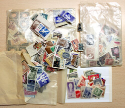 RUSSLAND/SOWJETUNION, interessantes Lot von etlichen 100 verschied. ...