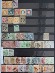 5405: Romania - Collections