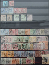 4610: Netherlands - Collections