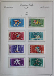 7650: Collections and Lots Topics - Collections
