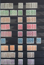 330: Slesvig - Collections