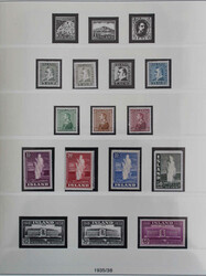 3345: Iceland - Collections