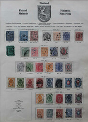 2530: Finland - Collections
