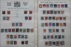 2355: Denmark - Collections