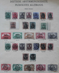 300: Allenstein - Collections