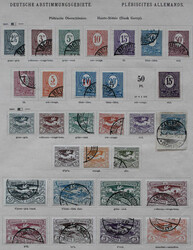 310: Upper Silesia - Collections