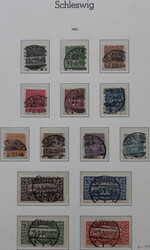 330: Slesvig - Collections