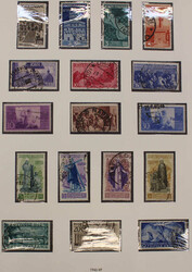 3415: Italy - Collections
