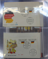 7650: Collections and Lots Topics