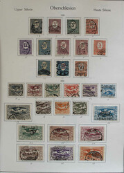 310: Upper Silesia - Collections