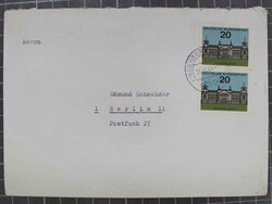 7690: Collections and Lots Zeppelin and Airmail - Memorabilia