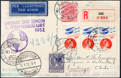 4610: Netherlands - 