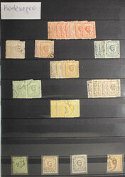 4490: Montenegro - Collections