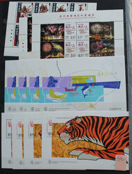 4215: Macao - Collections