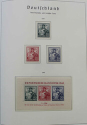 7000: Collections and Lots Germany