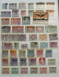 7000: Collections and Lots Germany
