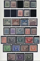 4945: Poland - Collections