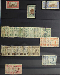 4610: Netherlands - Collections