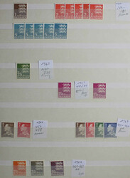 2355: Denmark - Collections
