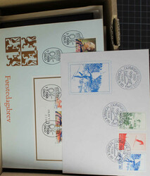4710: Norway - Stamp booklets