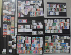 5625: Sweden - Collections