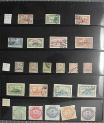 6355: Turkey - Collections