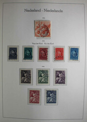 4610: Netherlands - Collections