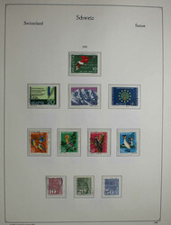 7350: Collections and Lots Worldwide - Collections