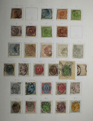 2355: Denmark - Collections