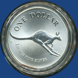 80.10: Australia, New Zealand and the Pacific Islands - Australia