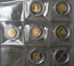 90: Themed Medals