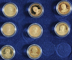 90: Themed Medals