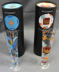 120: Glas, Kristall
