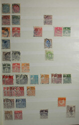 2355: Denmark - Collections