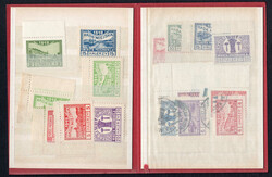 5120: Poland Local Issues Przedborz - Collections