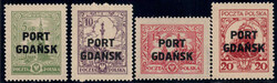 4970: Poland Issues Port Gdansk