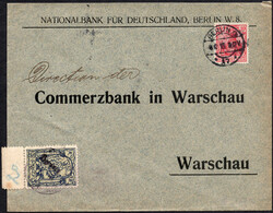 5170: Poland Local Issues Citypost Warschau