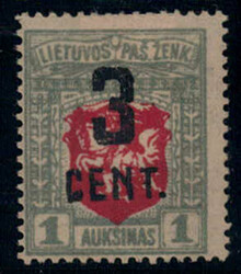 4185: Lithuania