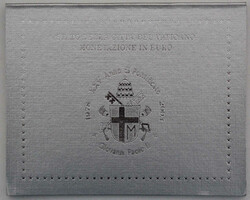 40.200.330.10: Europe - Italy - Papal-States: Euro - Coins - sets