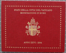 40.200.330.10: Europe - Italy - Papal-States: Euro - Coins - sets