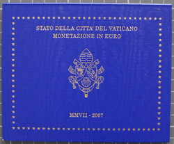 40.200.330.10: Europe - Italy - Papal-States: Euro - Coins - sets