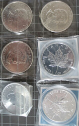 60.170: America - Canada