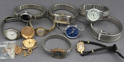 800.95: Watches, Various