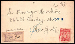 3930: Colombia