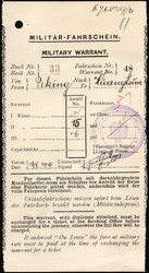 2070105: China Austrian PO - Specialties